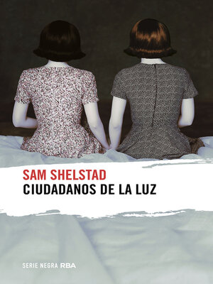 cover image of Ciudadanos de la luz